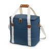 Navy Lona Cooler Bags